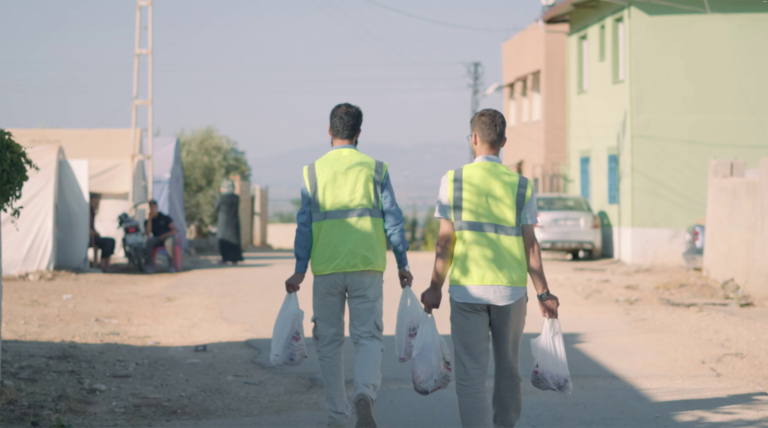 Die Bedeutung des Kurban – Ein Weg, sich Allah zu nähern